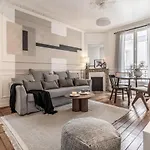 Turlure - 1 Chambre A Montmartre